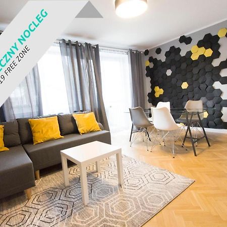 Happyestate - Old Town - Apartamenty Przy Rynku Wroclaw Exterior photo