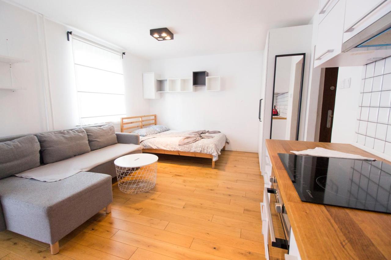 Happyestate - Old Town - Apartamenty Przy Rynku Wroclaw Exterior photo
