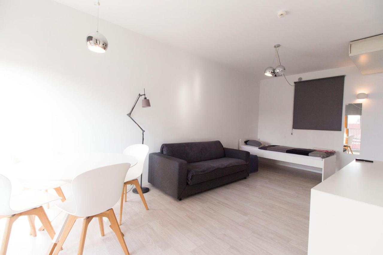 Happyestate - Old Town - Apartamenty Przy Rynku Wroclaw Exterior photo