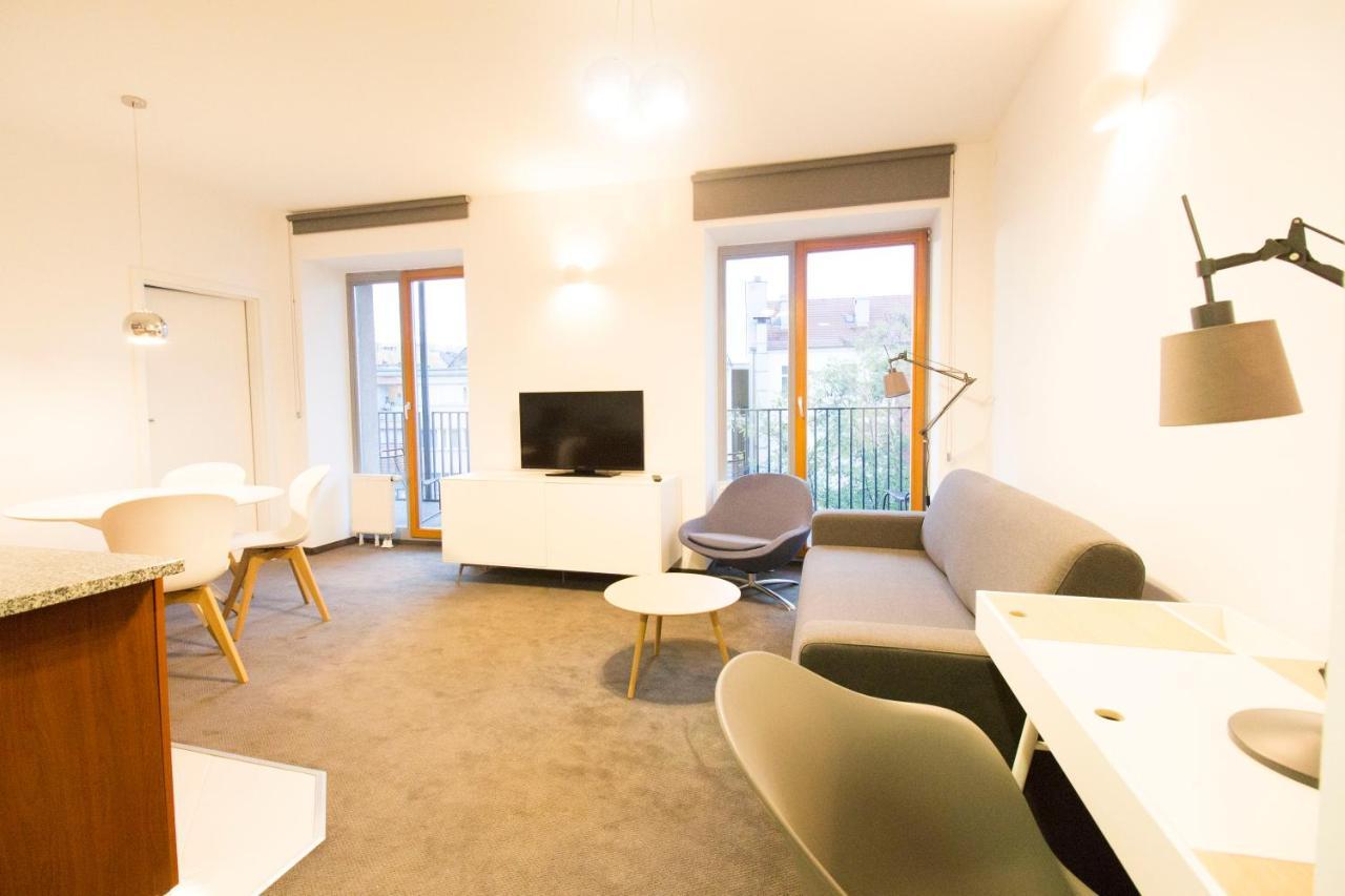 Happyestate - Old Town - Apartamenty Przy Rynku Wroclaw Exterior photo
