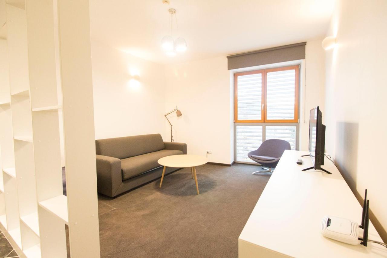 Happyestate - Old Town - Apartamenty Przy Rynku Wroclaw Exterior photo