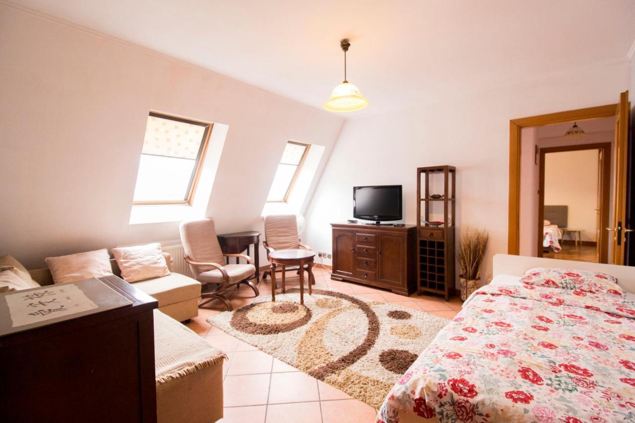 Happyestate - Old Town - Apartamenty Przy Rynku Wroclaw Exterior photo