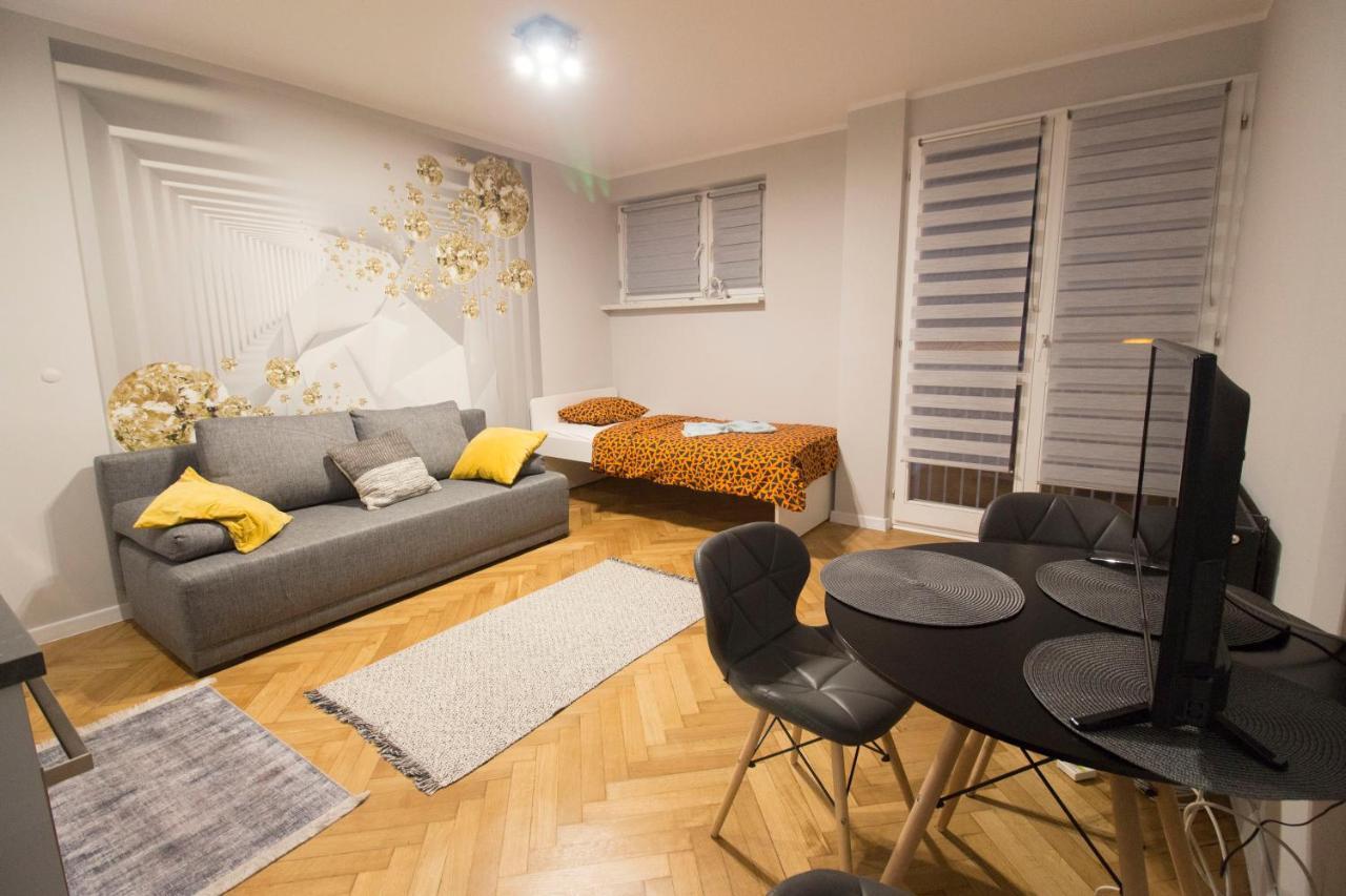 Happyestate - Old Town - Apartamenty Przy Rynku Wroclaw Exterior photo