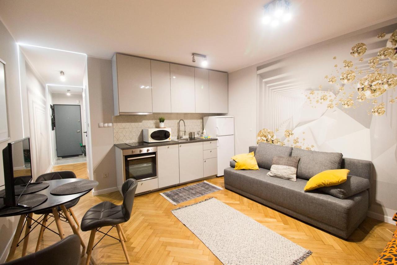 Happyestate - Old Town - Apartamenty Przy Rynku Wroclaw Exterior photo