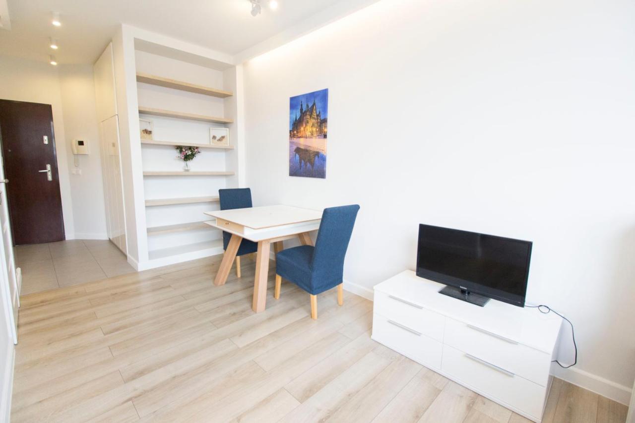 Happyestate - Old Town - Apartamenty Przy Rynku Wroclaw Exterior photo