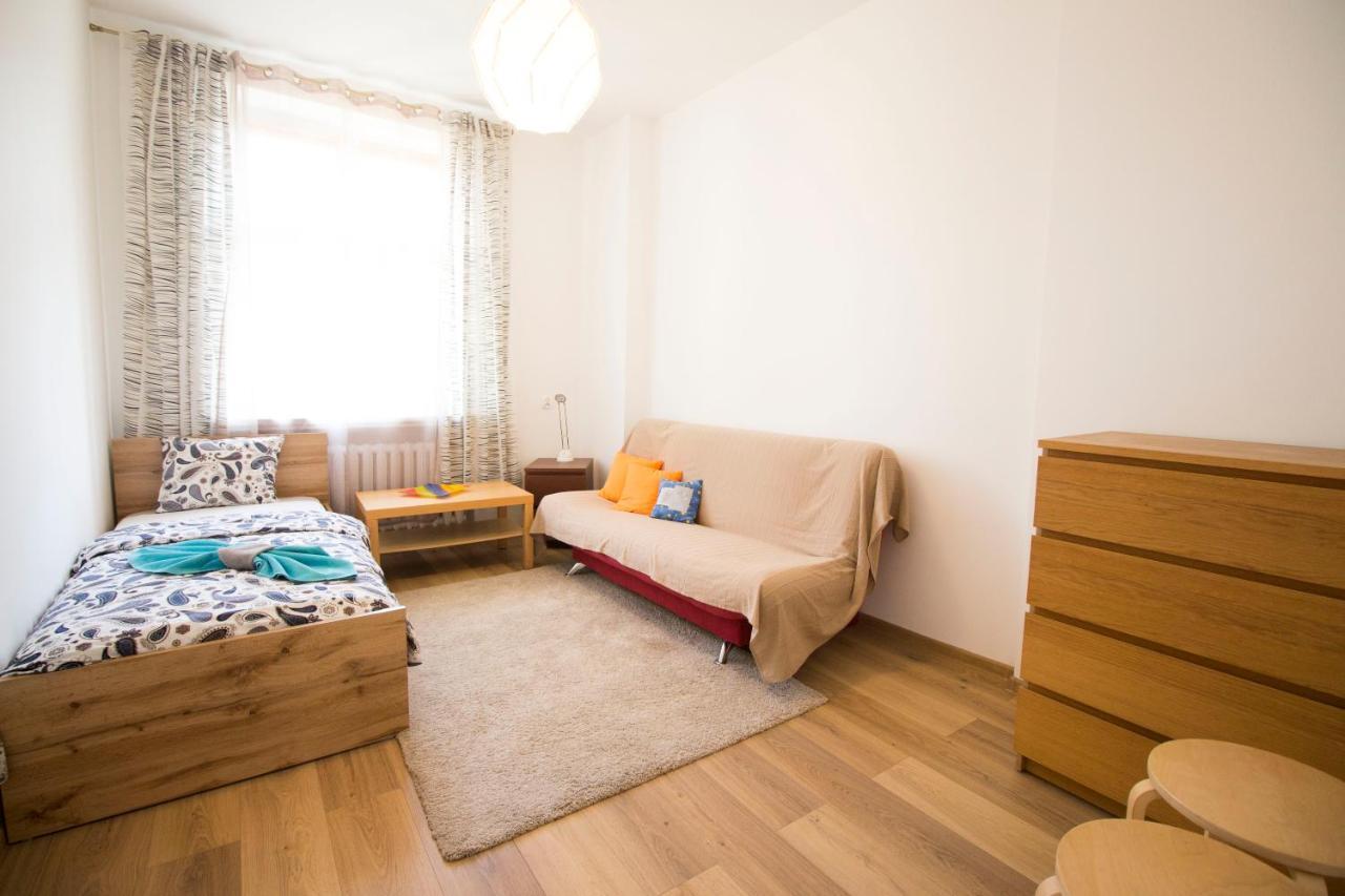 Happyestate - Old Town - Apartamenty Przy Rynku Wroclaw Exterior photo