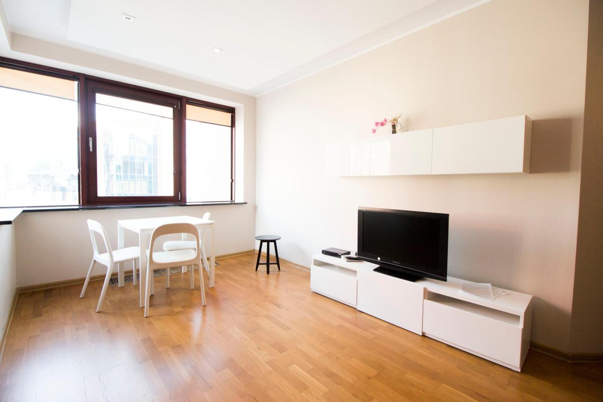 Happyestate - Old Town - Apartamenty Przy Rynku Wroclaw Exterior photo