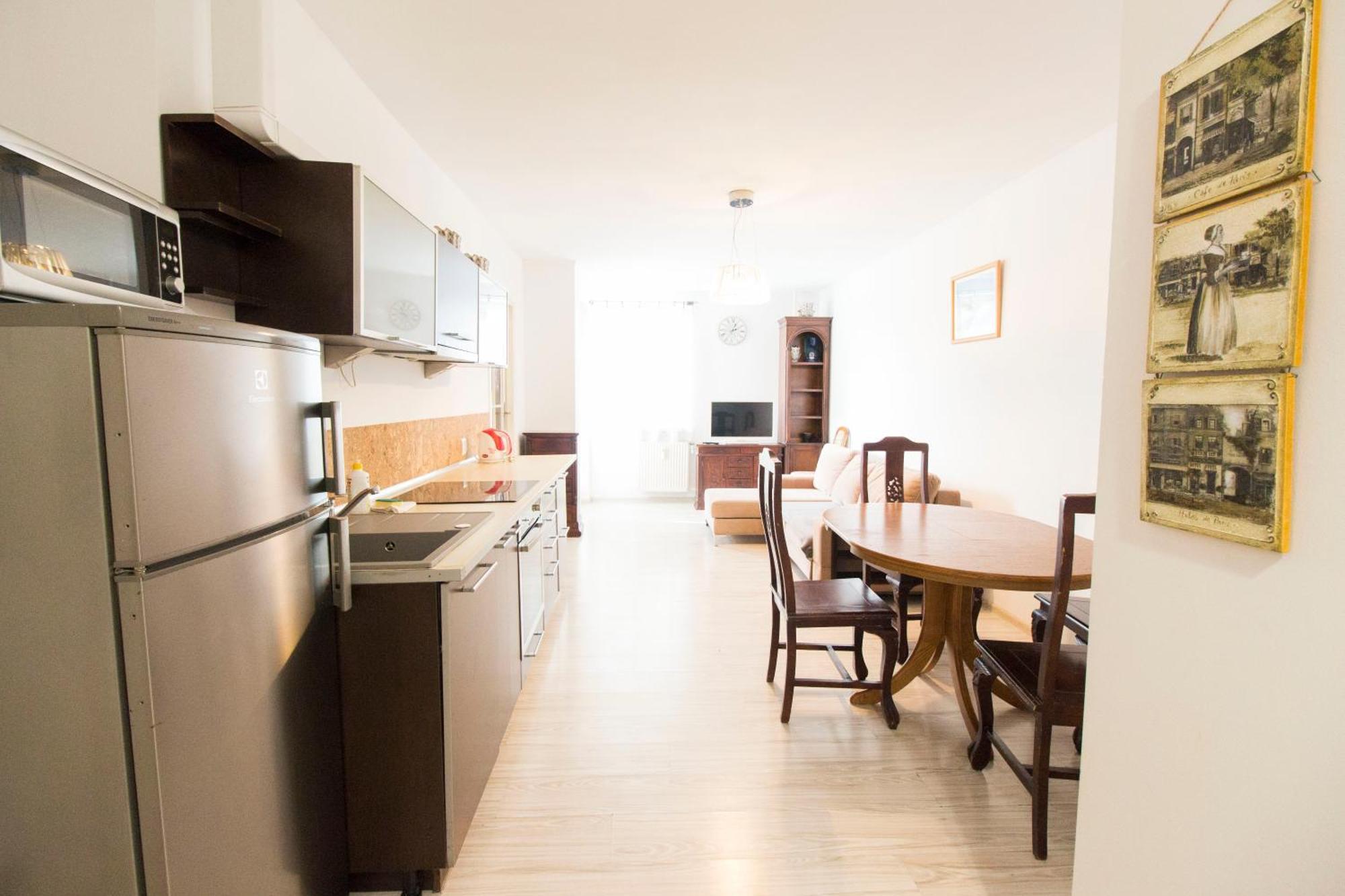 Happyestate - Old Town - Apartamenty Przy Rynku Wroclaw Exterior photo