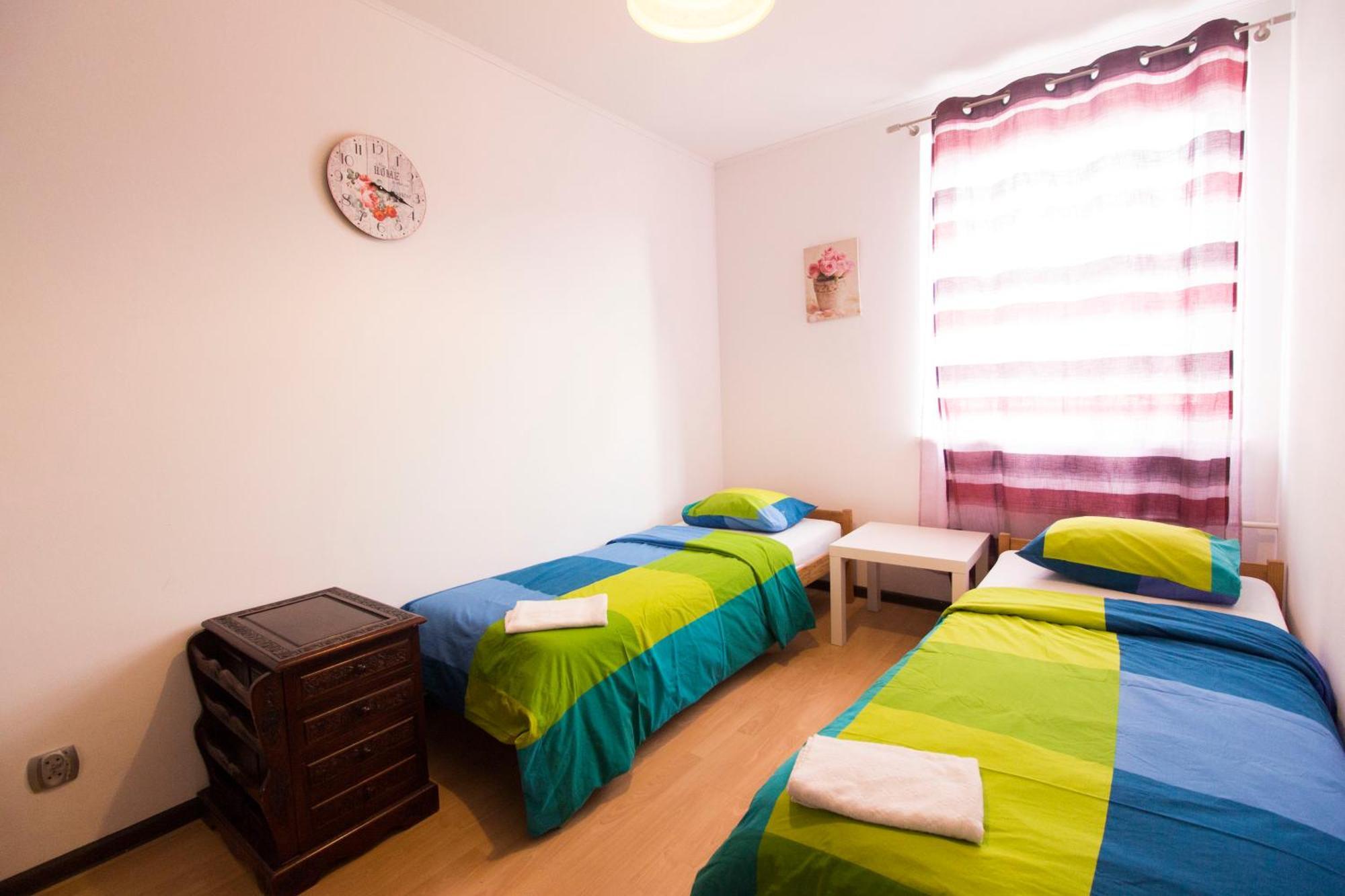 Happyestate - Old Town - Apartamenty Przy Rynku Wroclaw Exterior photo