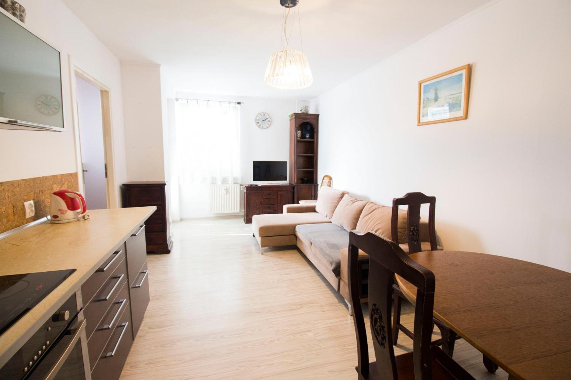 Happyestate - Old Town - Apartamenty Przy Rynku Wroclaw Exterior photo