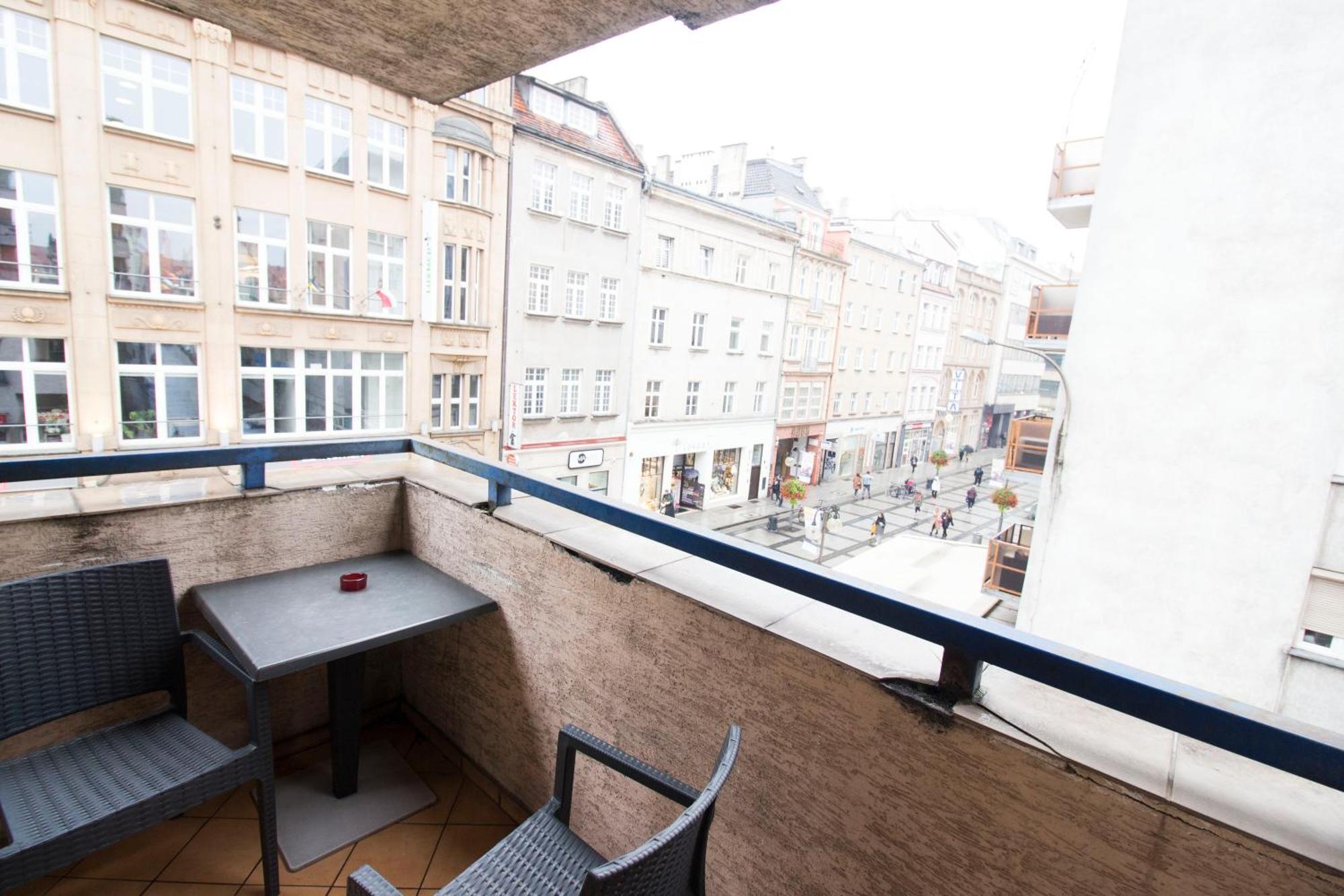 Happyestate - Old Town - Apartamenty Przy Rynku Wroclaw Exterior photo