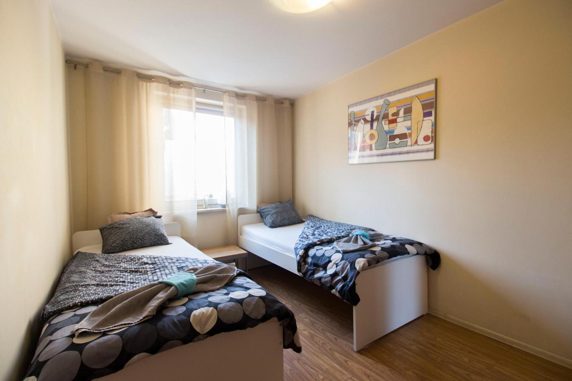 Happyestate - Old Town - Apartamenty Przy Rynku Wroclaw Exterior photo