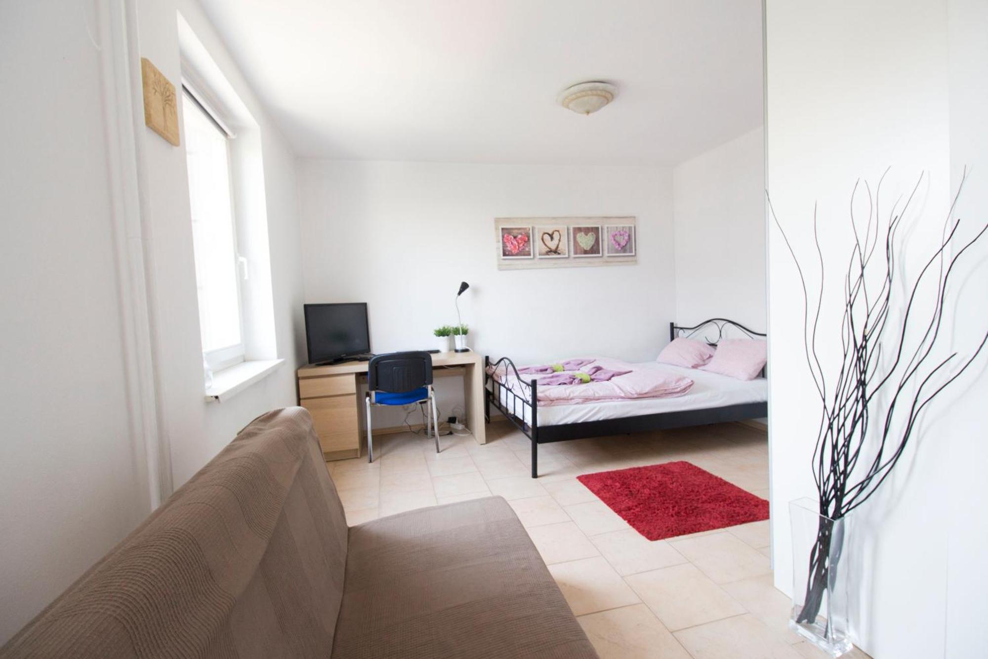 Happyestate - Old Town - Apartamenty Przy Rynku Wroclaw Exterior photo