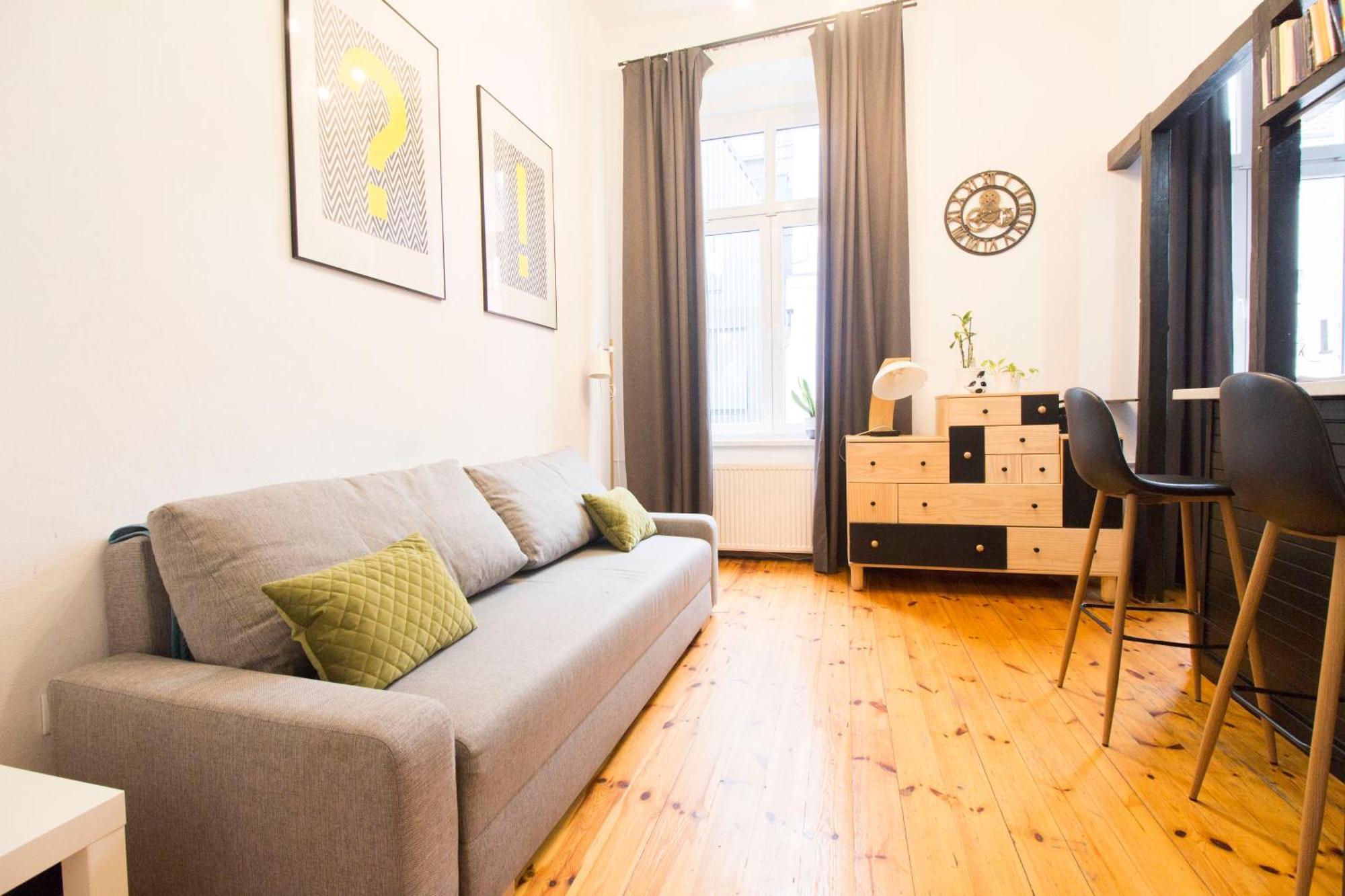 Happyestate - Old Town - Apartamenty Przy Rynku Wroclaw Exterior photo